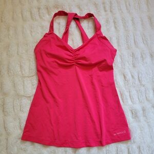 Athleta Pink Women's Top